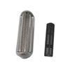 Replacement Foil and Cutter for Braun CruZer Twist PocketGo MobileShave M30 M60 M60S P40 P50 P60 P70 P80 P90