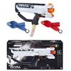 NERF Rival Hera Mxvii 1200 White Combat Blaster
