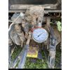 NEW Tractor Hydraulic Pressure Test Gauge