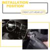 FOR FORD MUSTANG POWER WINDOW CONTROL DOOR SWITCH 1994-2004 EXV