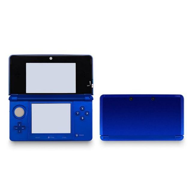 Nintendo 3ds xl clearance free games