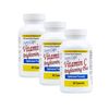 Ivory Caps 3 Pack Maximum Strength Vitamin C Brightening Plus 60 Caps