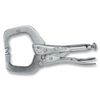 IRWIN VISE-GRIP LOCKING C-CLAMPS, 50MM CAPACITY T17EL4