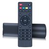 TCNOUMT Replace Remote Control Suitible for Apeman LC350 Mini Video Projector