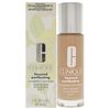 CLINIQUE Beyond Perfecting Foundation + Concealer CN 40 Cream Chamois
