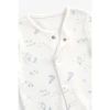 Baby Boy Blue 3 Pack Sleepsuits
