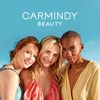 Carmindy Beauty - Dual Ended Highlighter Brush - 2 Pack