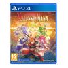 Visions of Mana (Playstation 4)
