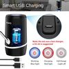 5 Gallon Water Bottle Switch Pump Electric Automatic Universal Dispenser USB US