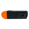 Mugger Buster Powerful Personal Alarm with Strobe Light (120dB Siren)