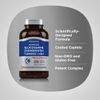 Glucosamine Chondroitin Turmeric MSM Complex | 300 Caplets | by Piping Rock