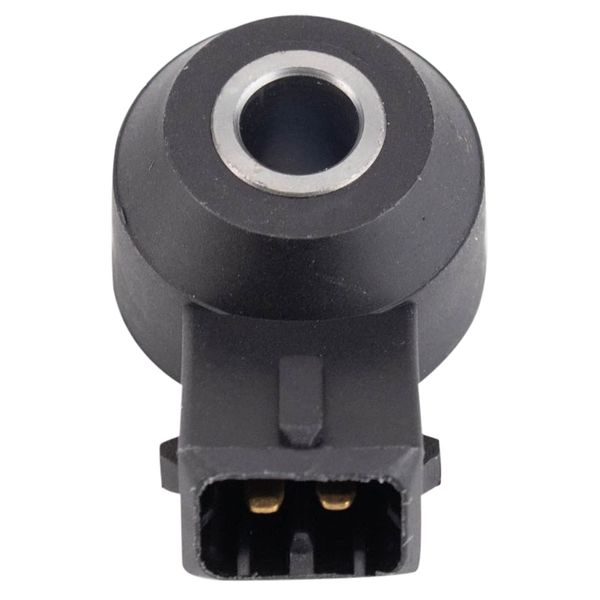 TRQ Engine Knock Sensor Compatible with 2003-2023 Chrysler Dodge Jeep Ram SRT Volkswagen