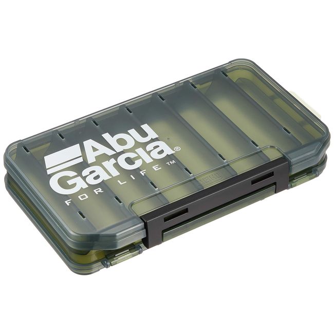 Abu Garcia Reversible 100 Fishing Lure Case