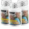 3 Bottles Of Prostate Miracle Advanced Formula ($26.95 each)