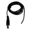 Nora Lighting Naltl-10 24 Volt, 10' Power Line Connector