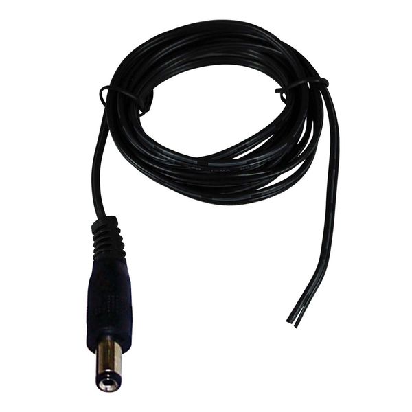 Nora Lighting Naltl-10 24 Volt, 10' Power Line Connector