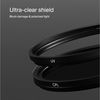 Urth 72 mm UV + Polarising Filter (CPL) Filter Kit (Plus+)