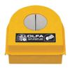 OLFA DC-2 - Contenedor para cuchillas usadas