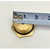Hydrotest Brass Adapter