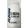 RAW Nutrition Creatine Monohydrate Powder Micronized  (100 Servings) - BB 9/2026