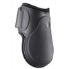 Woof Wear Pro Fetlock Boots Small/Medium Black