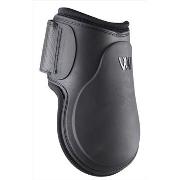 Woof Wear Pro Fetlock Boots Small/Medium Black