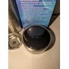 17oz/500ml Water Bottle Stainless Steel Smart Temperature Led Display Vacuum