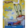 Hot Wheels Nickelodeon Spongebob Squarepants Mr. Krabs