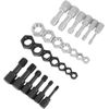 LANG TOOLS 26 Piece Thread Restorer Tap and Die Set 2581