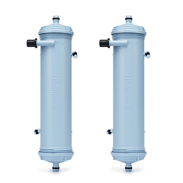 LifeStraw Max Replacement Ultrafilter Set; WW; SIOC WW