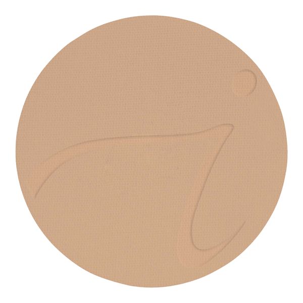 Jane Iredale PurePressed Base Mineral Foundation Refill Bittersweet. New