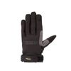 SOSHIN 7682 RBB Ultimate Glove, Black