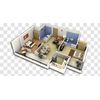 Sweet Home 3D 2025 | Graphic Interior Design | CAD Architect Software | DVD