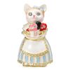 Cat Series (Each Color)> Pierce (Light Blue)