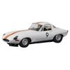 Scalextric C3890 Cars Jaguar E Type 1965 Bathurst No.9 Bob Jane