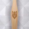 'Boars Head' Bamboo Toothbrush (TF00020126)