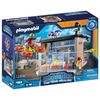 Playmobil Dragons Nine Realms: Icaris Lab