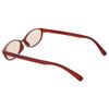6641-03 Glare, Eye Strain Reduction, Aftersurgery Operations, Optologist Recommended Medical Filter Lens, For Computers, Sunglasses, For Women