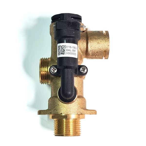 Ferroli Boiler Three way valve