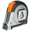Bahco MTS825E Auto Tape 8m/26ft Reversible Magnetic Tip