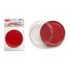 Aqua Express Make-Up, 15 g, Red New