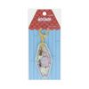 Sunstar Stationery S8349088 Moomin Key Holder, Acrylic