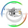 2198202 Refrigerator Cold Control Thermostat Fit for Whirlpool Kenmore