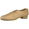 Capezio Womens Fluid, Caramel,8 W US