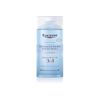 Eucerin DermatoClean Hyal. Micellar Cleansing 3-in-1, 200 ml Solution
