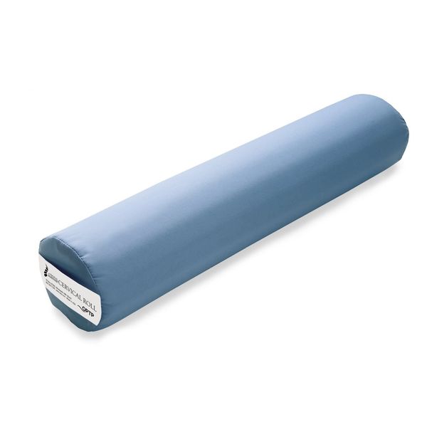 The Original McKenzie Cervical Roll, Support Pillow to Relieve Neck and Back Pain When Sleeping