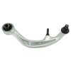 Front Lower Rearward Control Compression Arm w/ Ball Joint Passenger Side RH R