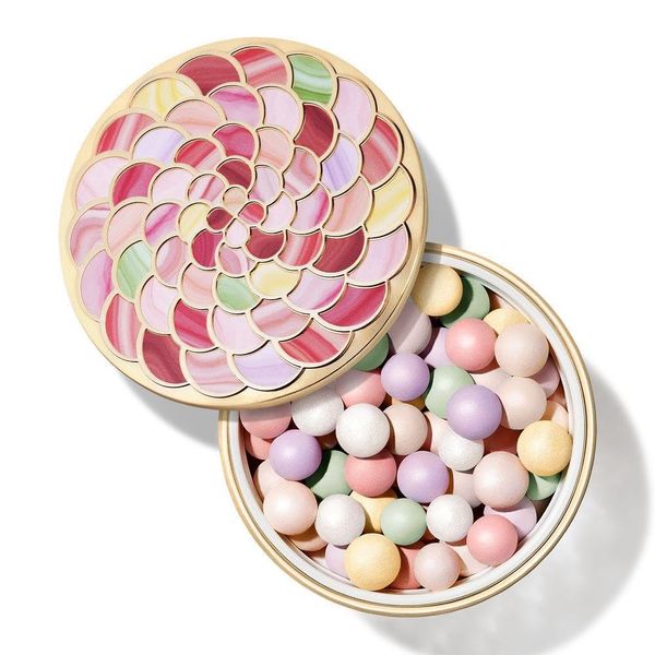GUERLAIN Meteorite Beille #02 0.7 oz (20 g)