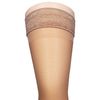 Truform Lites Thigh High, Medium, Beige (Pack of 2)