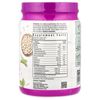Lecithin Granules, Unflavored, 12.7 oz (360 g)
